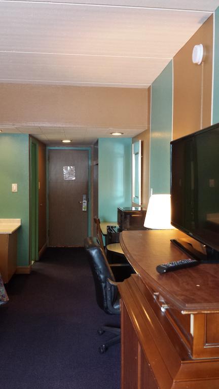 Manor Motel Minooka Ngoại thất bức ảnh
