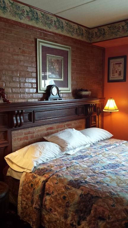 Manor Motel Minooka Ngoại thất bức ảnh