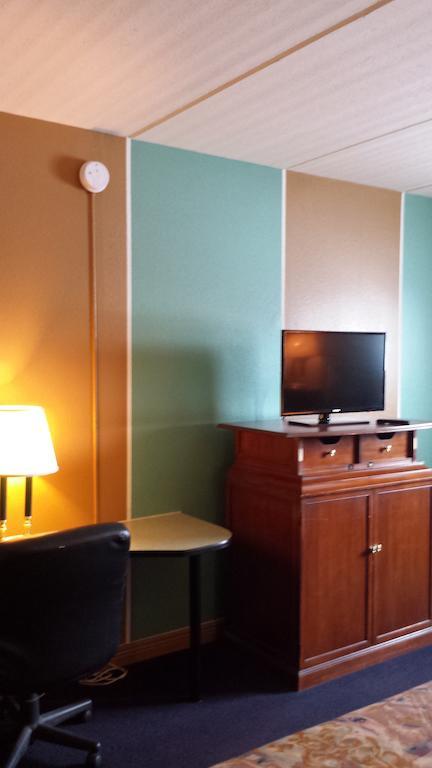 Manor Motel Minooka Ngoại thất bức ảnh