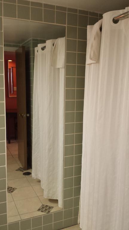 Manor Motel Minooka Ngoại thất bức ảnh