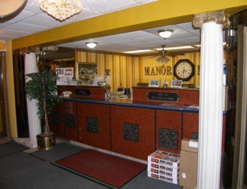 Manor Motel Minooka Ngoại thất bức ảnh