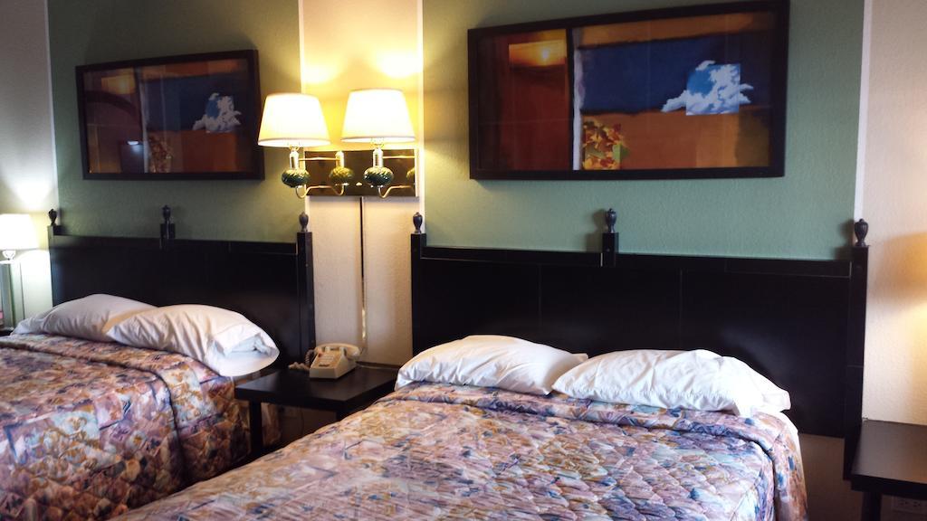 Manor Motel Minooka Phòng bức ảnh