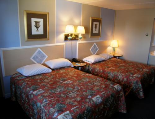 Manor Motel Minooka Phòng bức ảnh